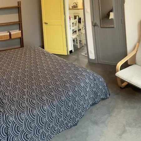 Appartement Tarascon Sur Ariege Kültér fotó