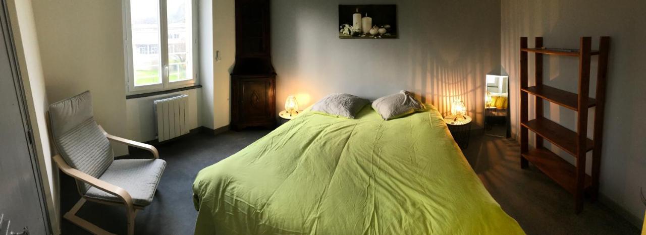 Appartement Tarascon Sur Ariege Kültér fotó