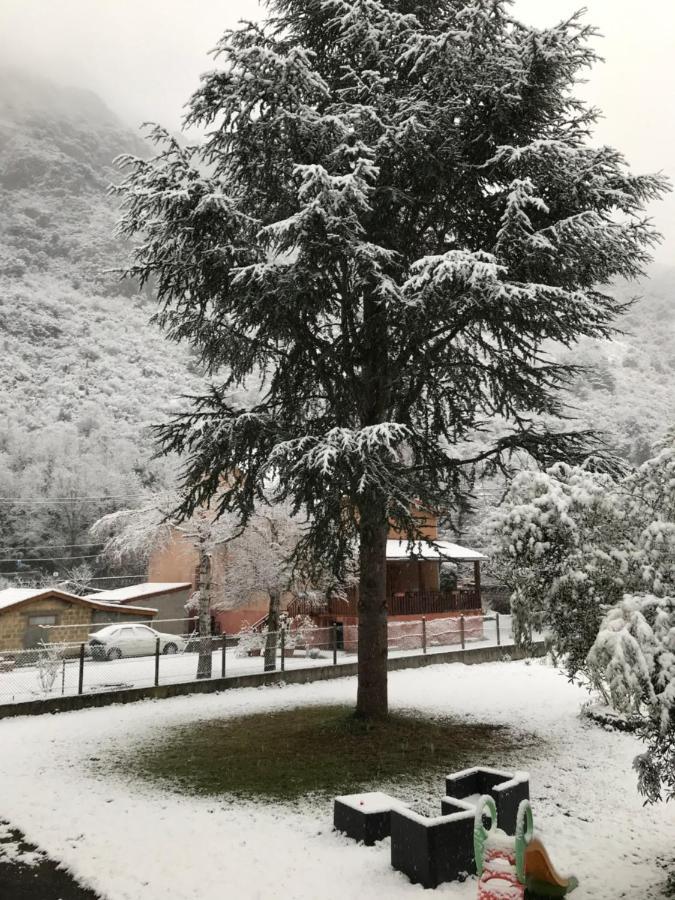 Appartement Tarascon Sur Ariege Kültér fotó