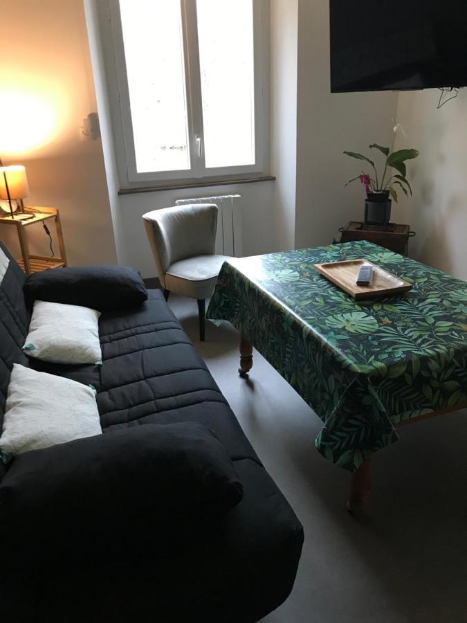 Appartement Tarascon Sur Ariege Kültér fotó