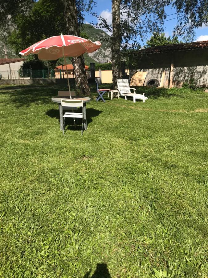 Appartement Tarascon Sur Ariege Kültér fotó