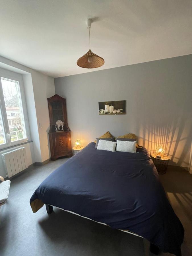 Appartement Tarascon Sur Ariege Kültér fotó