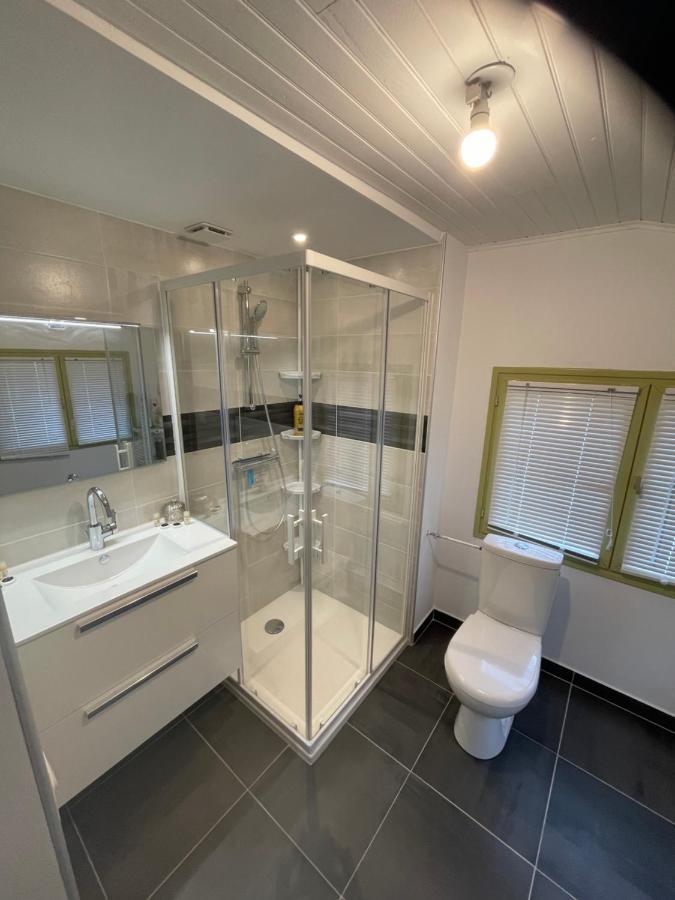 Appartement Tarascon Sur Ariege Kültér fotó