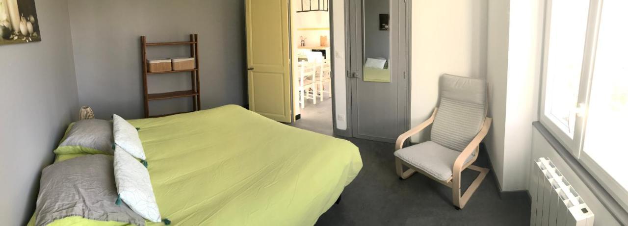 Appartement Tarascon Sur Ariege Kültér fotó