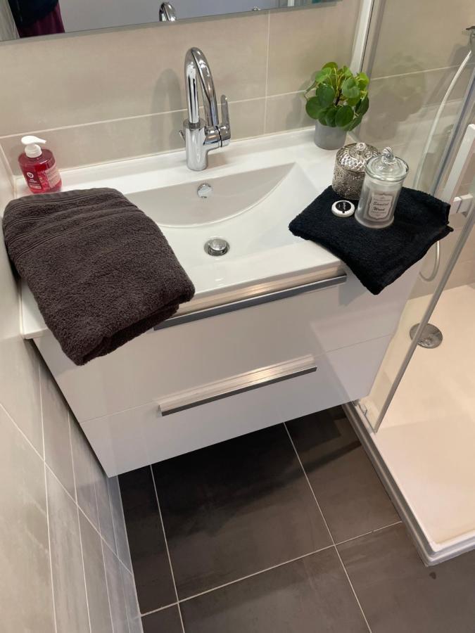 Appartement Tarascon Sur Ariege Kültér fotó