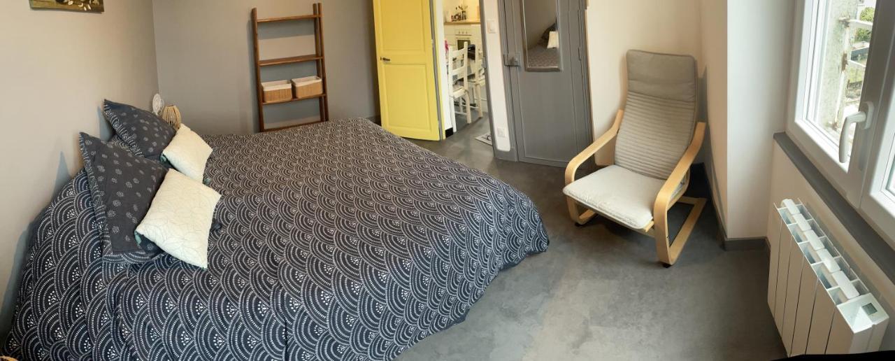 Appartement Tarascon Sur Ariege Kültér fotó